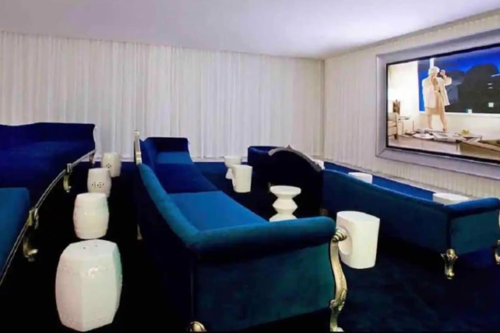 Luxury 1Br Condo W Icon Brickell-Freespa Маями Екстериор снимка